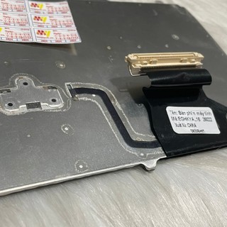 Bàn phím laptop thay thế cho Dell Latitude D620 D630 D631 D820 D830 M65 m4300 m2300 pp18l m65 m4300 m2400 pp04x