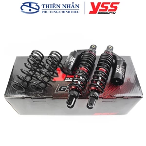 Phuộc YSS xe NVX 155, Aerox 155 ('17>) G-TX TG302-305TRC09AL88A