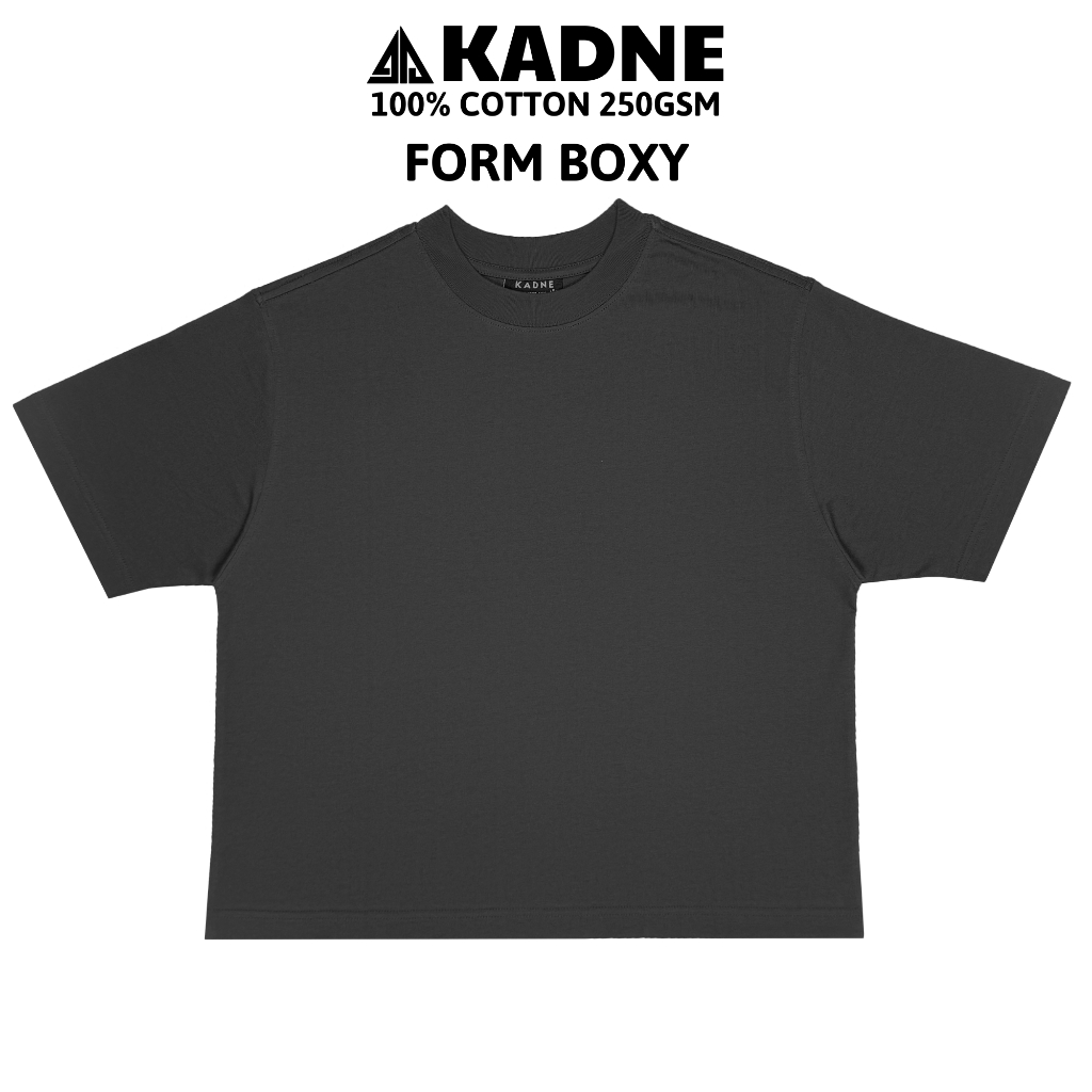 Xám Boxy