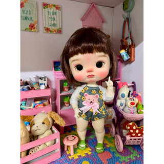 Jumsuit hoa gấu size dian mập,cừu bé,cá lớn,6 nhỏ(size khác vui lòng ib shop)