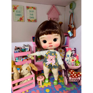 Jumsuit hoa gấu size dian mập,cừu bé,cá lớn,6 nhỏ(size khác vui lòng ib shop)