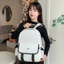 Balo CONMAS Brand - Balo Heri backpack nhiều ngăn