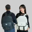 Balo CONMAS Brand - Balo Heri backpack nhiều ngăn
