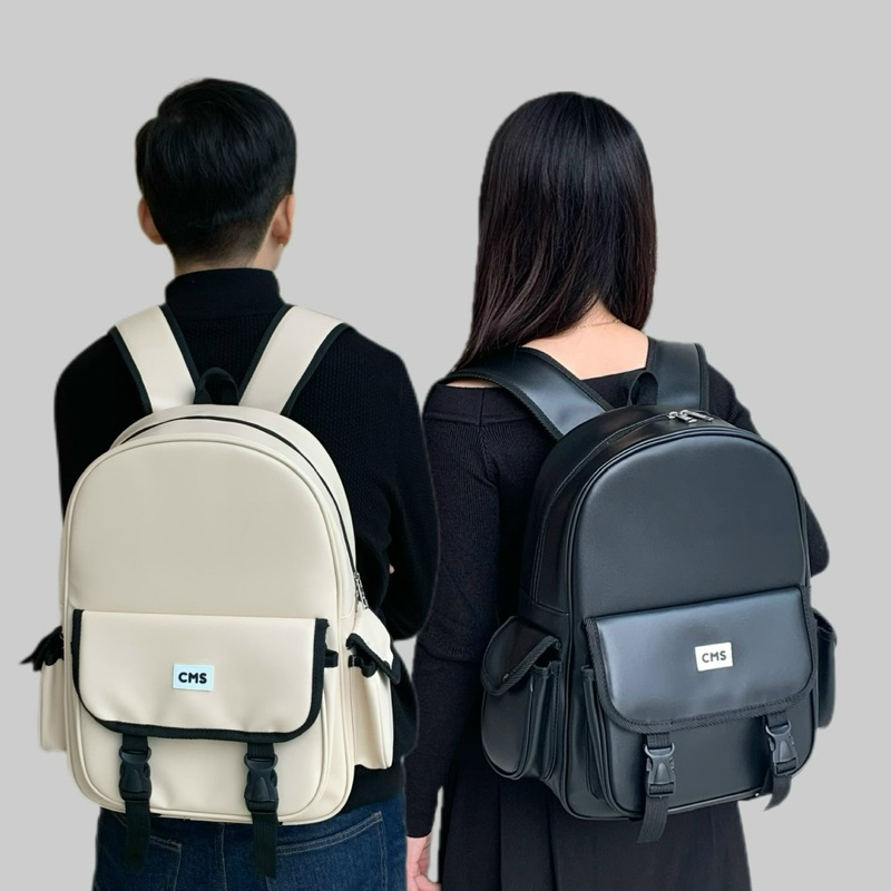 Balo CONMAS Brand - Balo Heri backpack nhiều ngăn