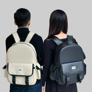 Balo CONMAS Brand - Balo Heri backpack nhiều ngăn