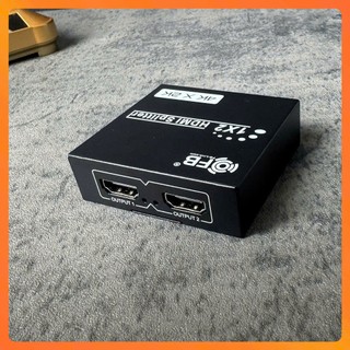 Bộ Chia HDMI 1 Ra 8 FB – HDMI Splitter 8 Port – Hỗ Trợ Độ Phân Giải 4K