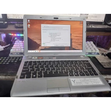 Laptop sony vaio 11.6 inch nhỏ gọn siêu bền dùng văn phòng và học tập tốt