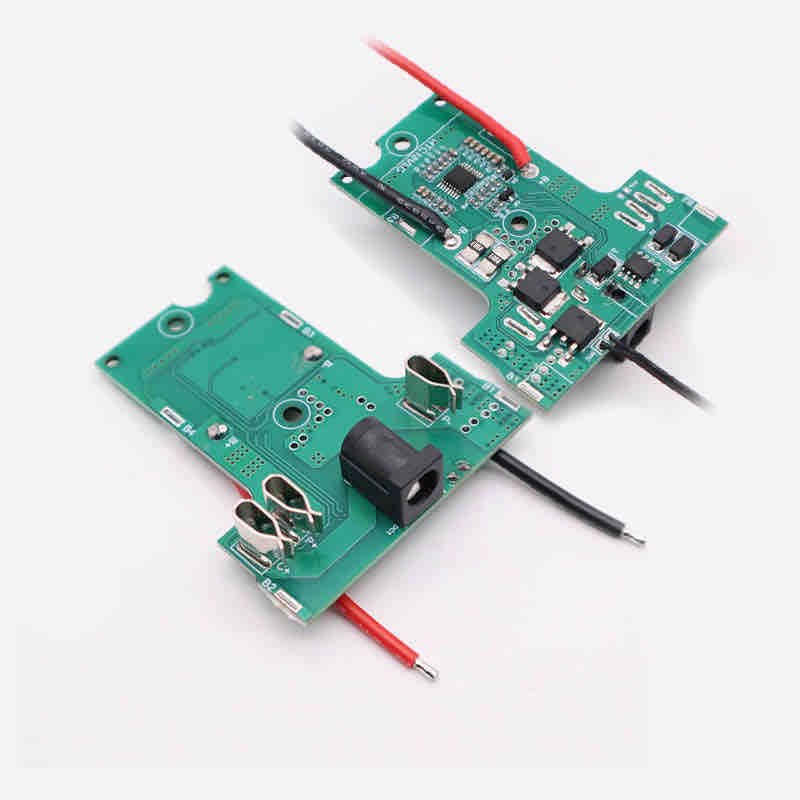 MẠCH PIN HITACHI 18V | Shopee Việt Nam