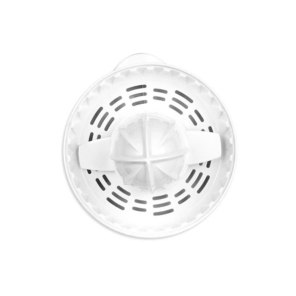 Máy vắt cam LocknLock Squeezer EJJ241 dung tích 1.2L, Công Suất 40W, màu Trắng - K-MALL