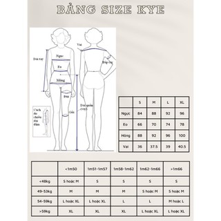 Váy dáng xòe KYE chất liệu thô thêu họa tiết MayA dress