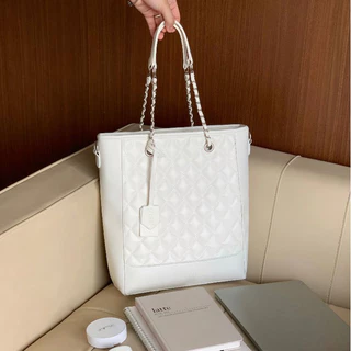 Túi xách tote nữ GILAN Olive bag (3 màu) - đựng được Laptop, A4
