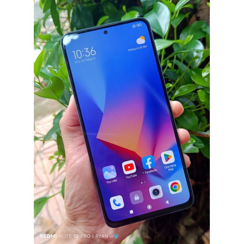 Điện Thoại Redmi Note 11 Pro 5G, màn 6,67 inch Amoled 120Hz, loa kép ...