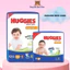 Tã bỉm quần Huggies Skincare Jumbo Tràm Trà Tự Nhiên Size M/L/XL/XXL M106/L104/XL88/XXL80