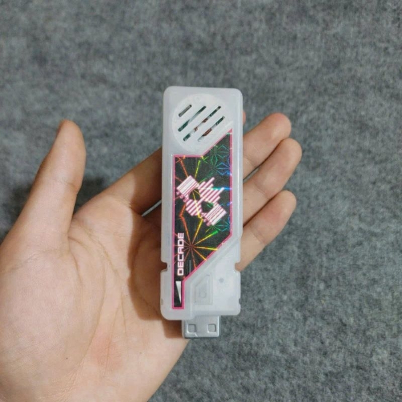 Bootleg Decade Memory (có thoại nhân vật) | Shopee Việt Nam