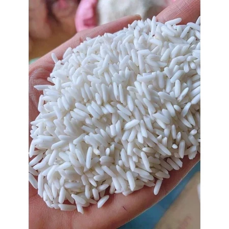 Gạo Nếp Thái nấu xôi, làm bánh