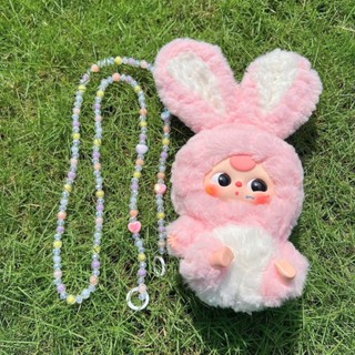Dây Đeo Baby Three Lucky Cat V3 V1 Đeo Chéo Điện Thoại,Túi Xách Dài Ngắn Nhiều Size Timo PK24-26
