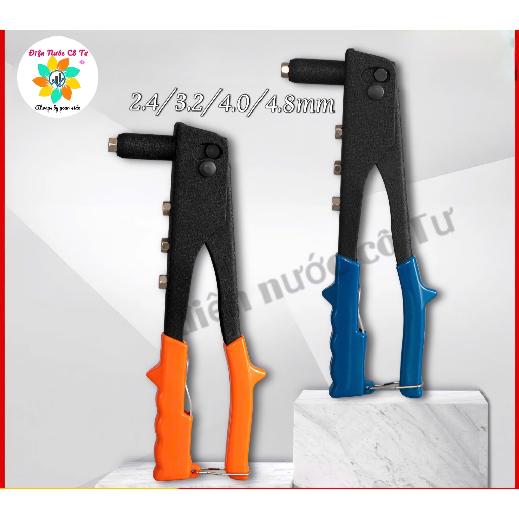 Kìm rút rivet kìm bấm rivet LS+ | Shopee Việt Nam