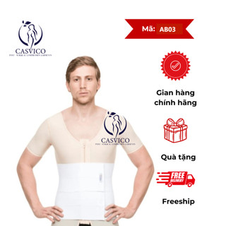 ĐAI ĐỊNH HÌNH BỤNG ISAVELA AB03 12IN  SAU PHẪU THUẬT HÚT MỠ BỤNG