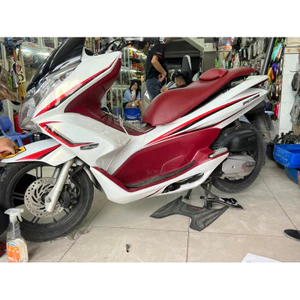 Tem rời xe Pcx siêu đẹp