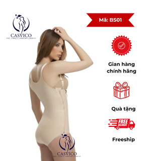 GEN ĐỊNH HÌNH BỤNG LƯNG ISAVELA BS01