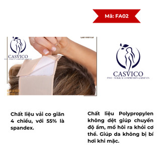 Gen định hình mặt, gọt hàm, hạ cằm vline, hút mỡ nọng cằm isavela FA02