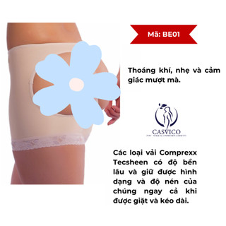QUẦN NÂNG MÔNG ISAVELA BE01