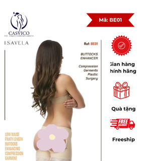 QUẦN NÂNG MÔNG ISAVELA BE01