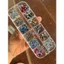 Đá Chân Keo Khay 1440 Viên Mix Size