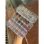 Đá Chân Keo Khay 1440 Viên Mix Size