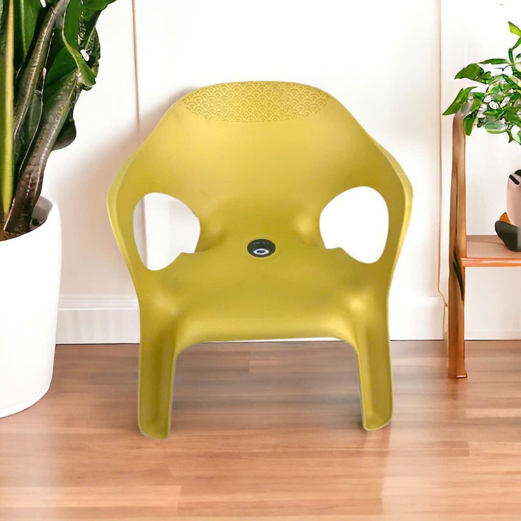 Ghế Dựa Học Sinh Có Đế Chống Trượt Vinh Nam Plastic Size 46x35x49cm Ghế Nhựa Cao Cấp Chắc Chắn 575