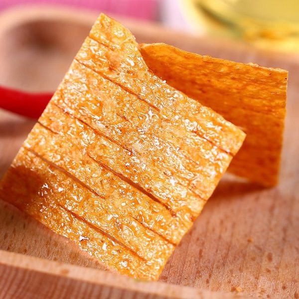 Dây 13 Gói Mực Bento Thái Lan - Đồ Ăn Vặt Cổng Trường Hot