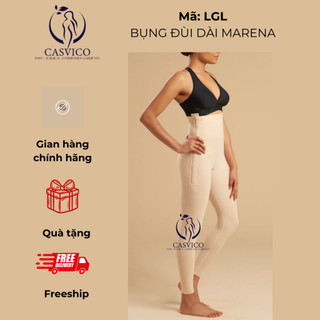 GEN ĐỊNH HÌNH BỤNG MÔNG ĐÙI MARENA LGL DÀI