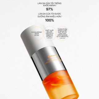 Tinh Chất Phục Hồi và Dưỡng Sáng Da Chuyên Sâu Laneige Radian-C Double Active Brightening Essence 30G