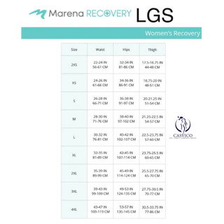 GEN ĐỊNH HÌNH BỤNG MÔNG ĐÙI MARENA LGM LƯNG CAO