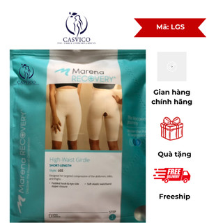 GEN ĐỊNH HÌNH BỤNG MÔNG ĐÙI MARENA LGS TRÊN GỐI