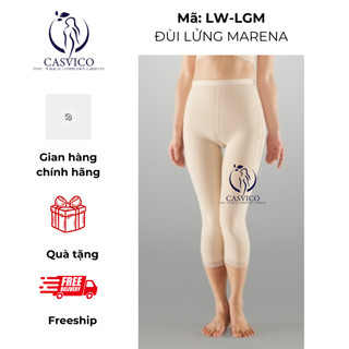 Quần định hình đùi MARENA LW-LGM