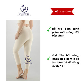 Quần định hình đùi MARENA LW-LGM
