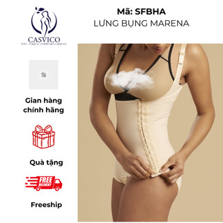 GEN ĐỊNH HÌNH BỤNG LƯNG MARENA SFBHA