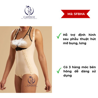 GEN ĐỊNH HÌNH BỤNG LƯNG MARENA SFBHA