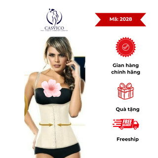 [XẢ LỖ]Áo định hình eo lưng sau phẫu thuật hút mỡ bụng, lưng ANN CHERRY 2028