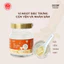 Yến Chưng Nhân Sâm, 30% Yến Tươi Tinh Chế Nguyên Chất, hũ 70ml dinh dưỡng