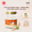Yến Chưng Nhân Sâm, 30% Yến Tươi Tinh Chế Nguyên Chất, hũ 70ml dinh dưỡng