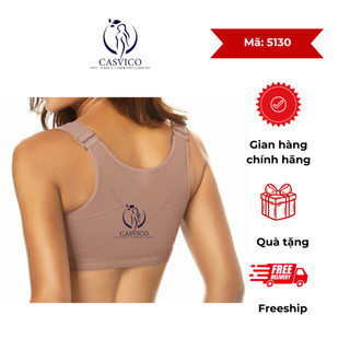 Áo định hình ngực sau nâng ngực, treo sa trễ Ann cherry 5130