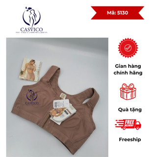 Áo định hình ngực sau nâng ngực, treo sa trễ Ann cherry 5130