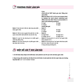 [Outlet S2] Sách - Đột Phá 8+ Môn Tiếng Anh | WinBook