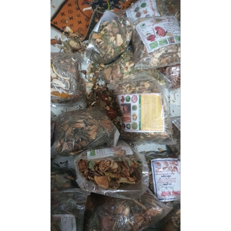 mãnh lực trường xuân bổ thận tráng dương ngâm rượu uống