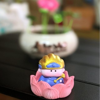 Mô Hình Trang Trí Thờ Cúng