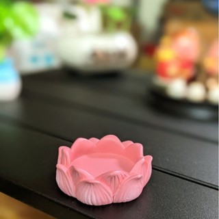Mô Hình Trang Trí Thờ Cúng