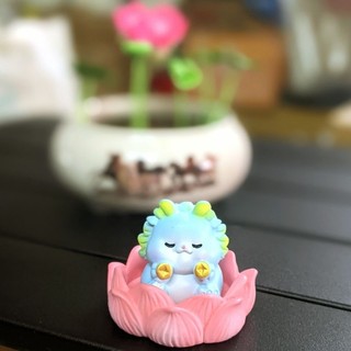 Mô Hình Trang Trí Thờ Cúng