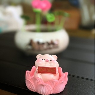Mô Hình Trang Trí Thờ Cúng